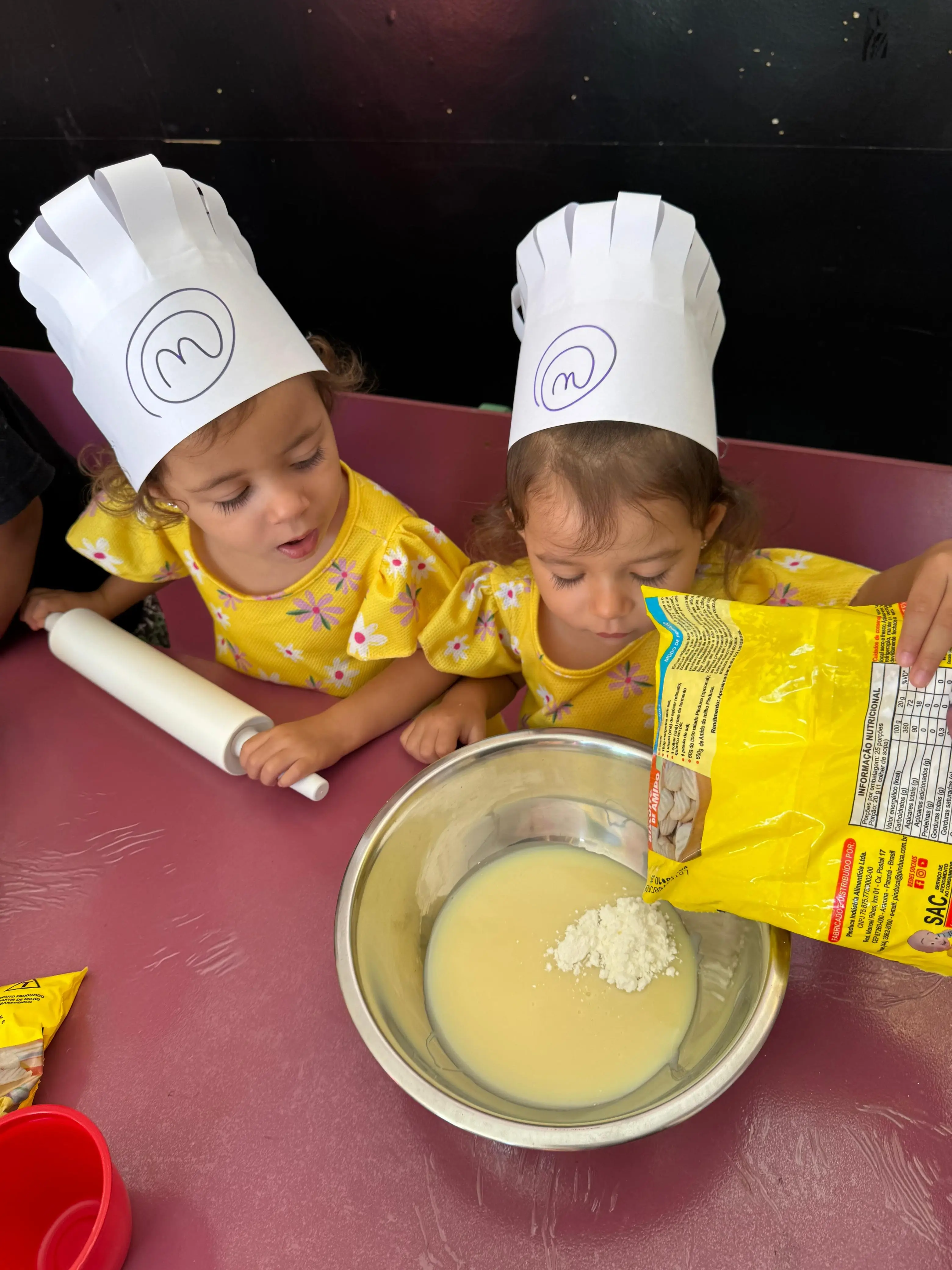 Atividades Especiais 1