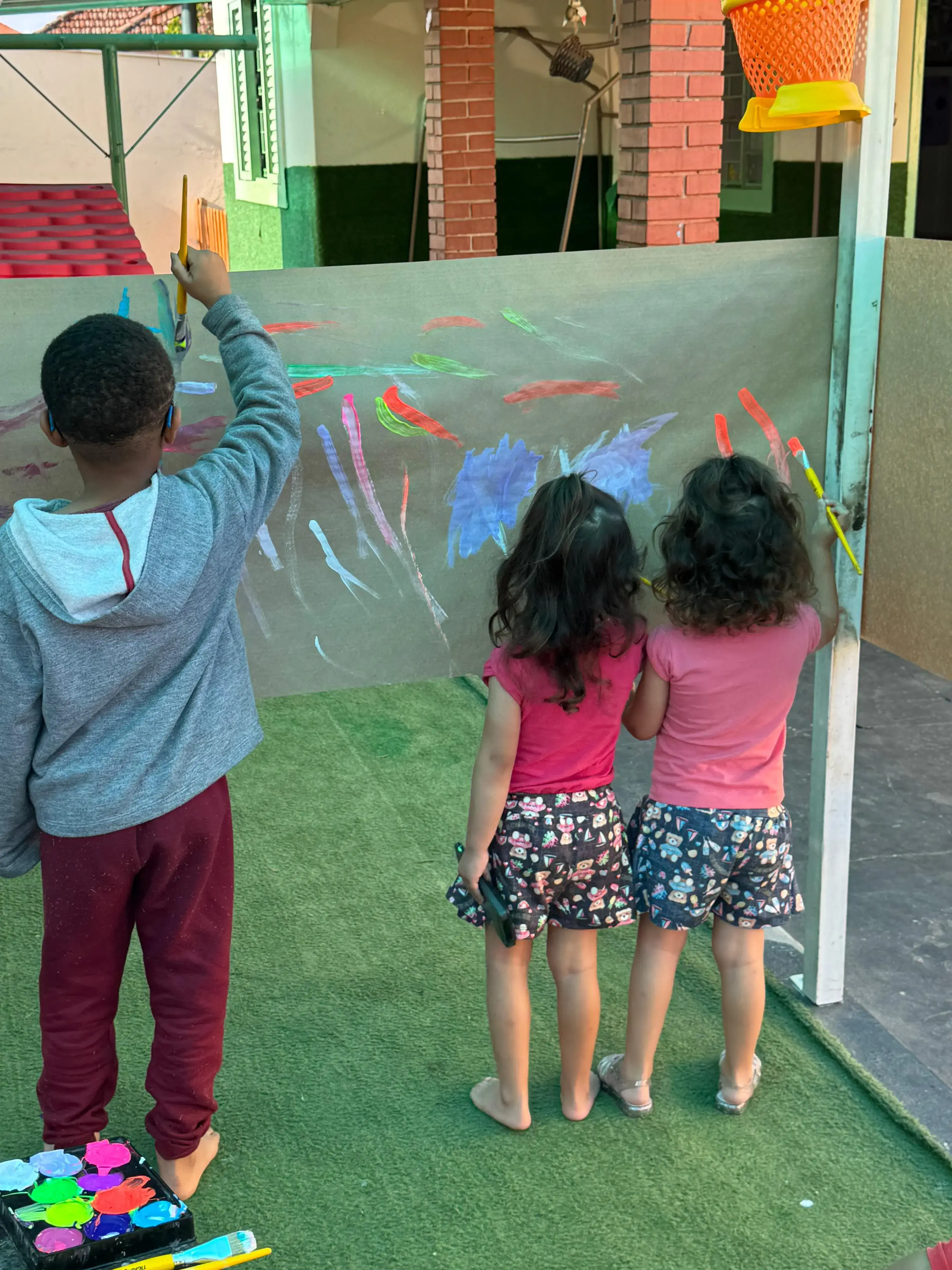 Atividades Especiais 2